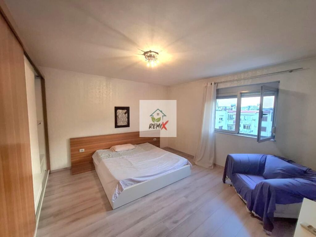 APARTMENT FOR RENT 2+1 IN TIRANA