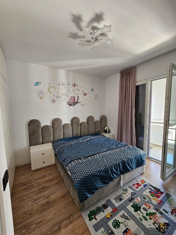 Shitet super apartament modern tek Rrethi i Astirit!