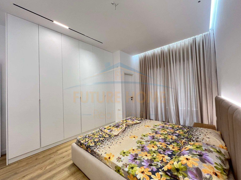 Rent, Apartment 2+1+2+Parking Space, Botanical Garden, Tirana
