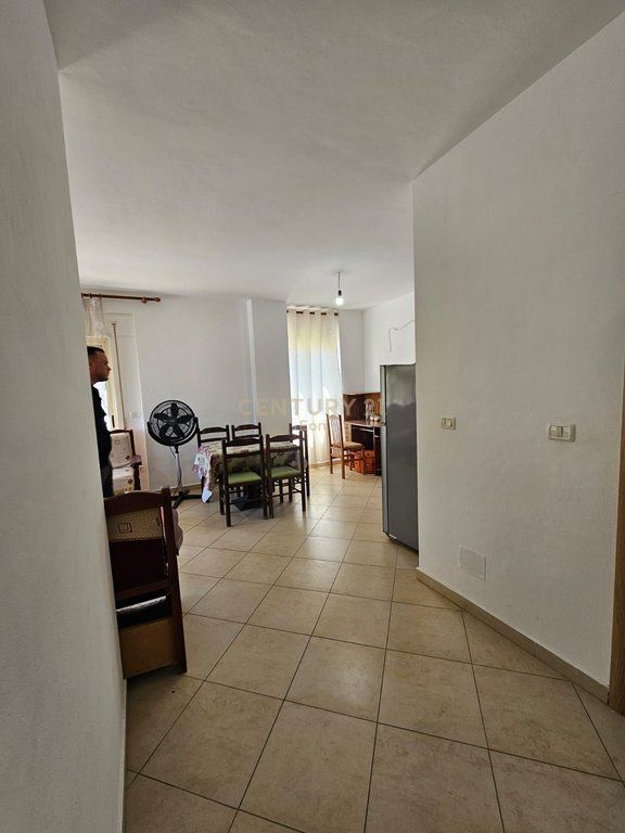FOR SALE 2+1+2 APARTMENT ON THE ADRIATIC BEACH DURRES !