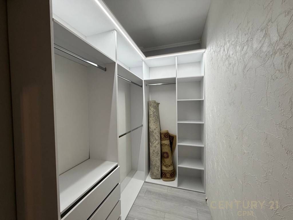 APARTMENT 1+1 FOR SALE AT SIRI KODRA! 180,000 €