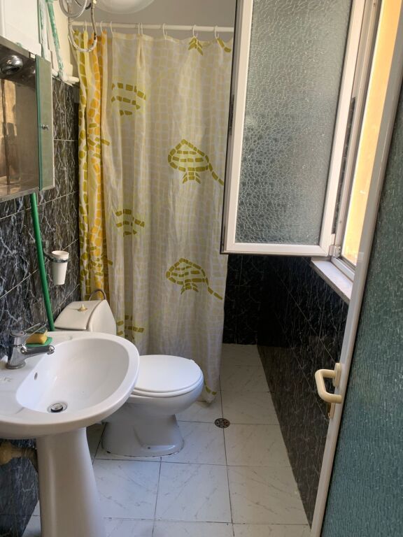 Apartment for rent 1+1 - 📍Myslym Shyri, near Someg- 480 thousand lek