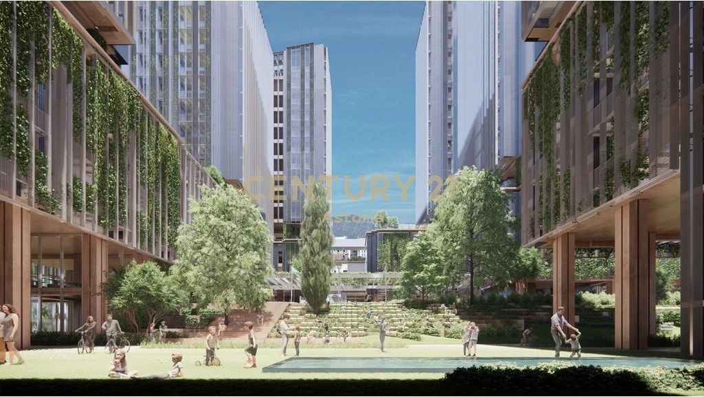 SHITET APARTAMENT 2+1 NË PAJTONI RESIDENCE
