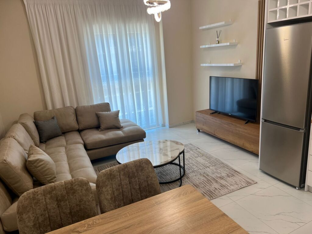 Appartamento 1+1 in affitto Porta Tirana e Re, Sauk i Vjeter !