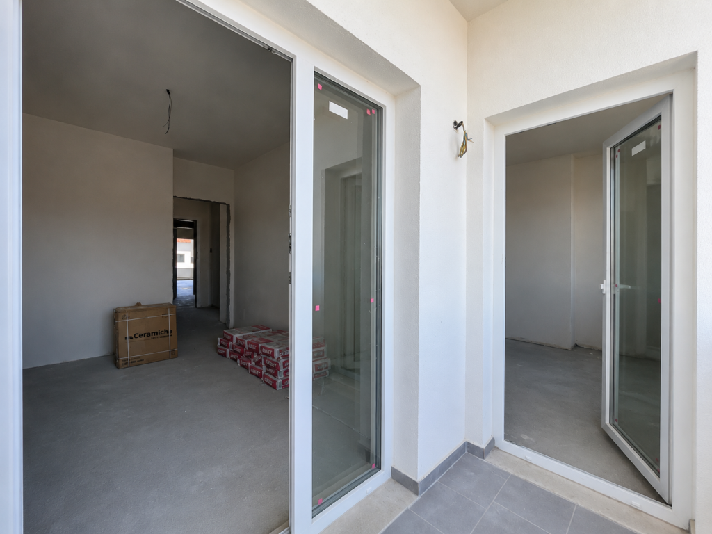 Vendesi in vendita Appartamento 1+1, 63.1 m² a Golem