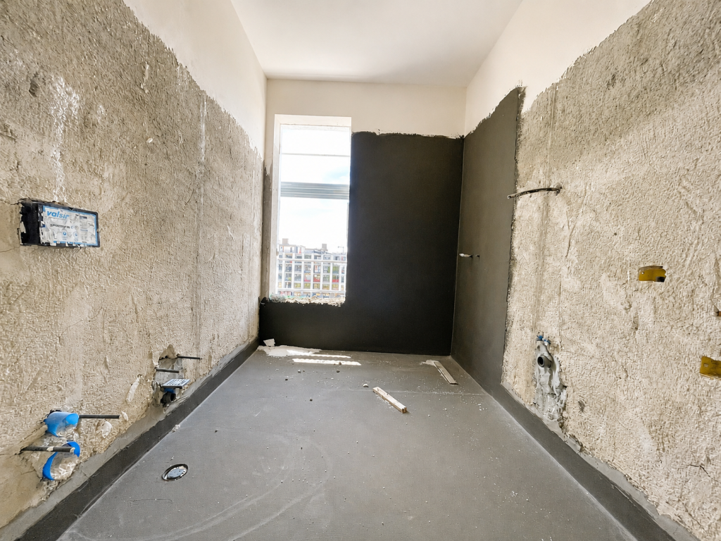 Shitet Apartament 2+1, 91 m² në Qerret