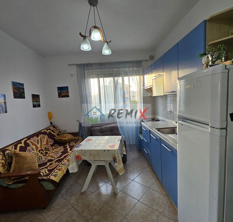 🌊 SHITET APARTAMENT 1+1 ME PAMJE TË PLOTË DETI – PLAZH, DURRËS 🌊