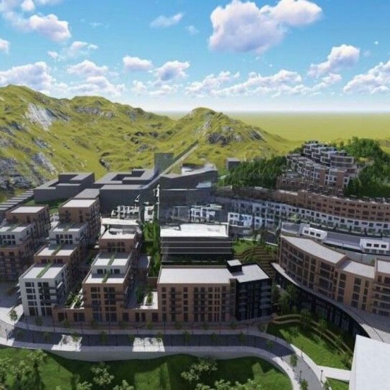🏡✨ Appartamento 1+1 in Vendita – Kodra e Diellit 2 ✨🏡