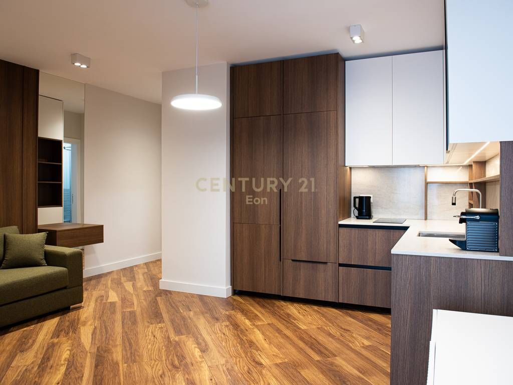 SUPER APARTMENT 1+1 FOR SALE IN THE CENTER OF DURRES!