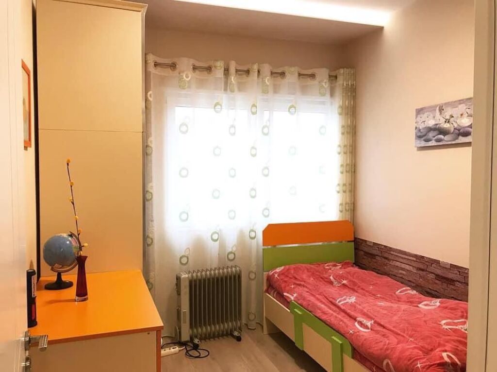 Apartment 2+1 for rent Don Bosko !