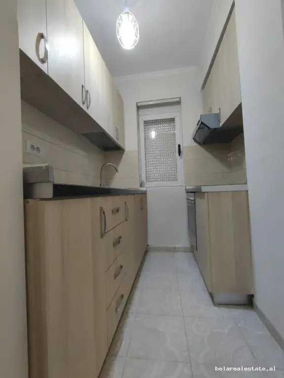 Apartment for rent 2+1 at Mine Peza (ID B221435) Tirane