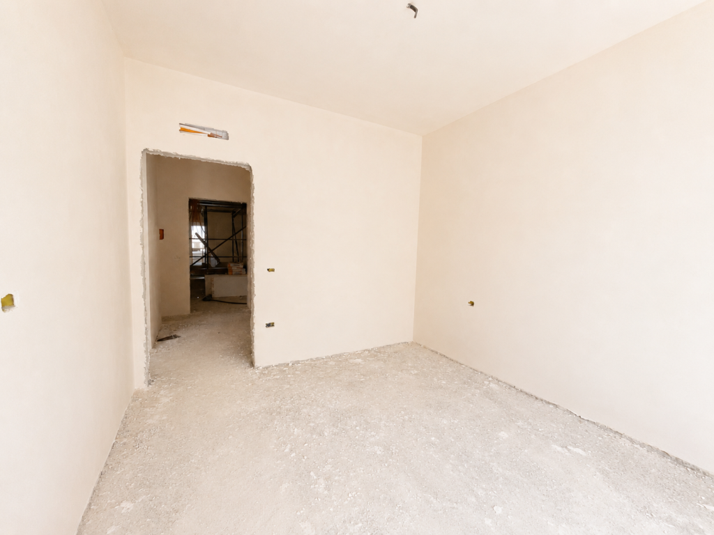 Apartment 1+1, 59.9 m² for sale in Qerret