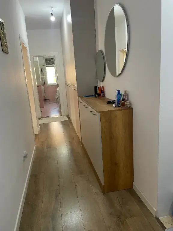 Qera | Apartament 2 + 1 | Fresku | 550 €/muaj