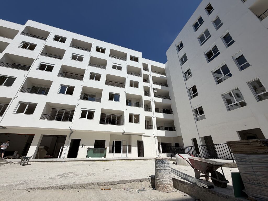 🌊 Appartamento 1+1 in Vendita 📍Golem, Palazzi Alb-Golem