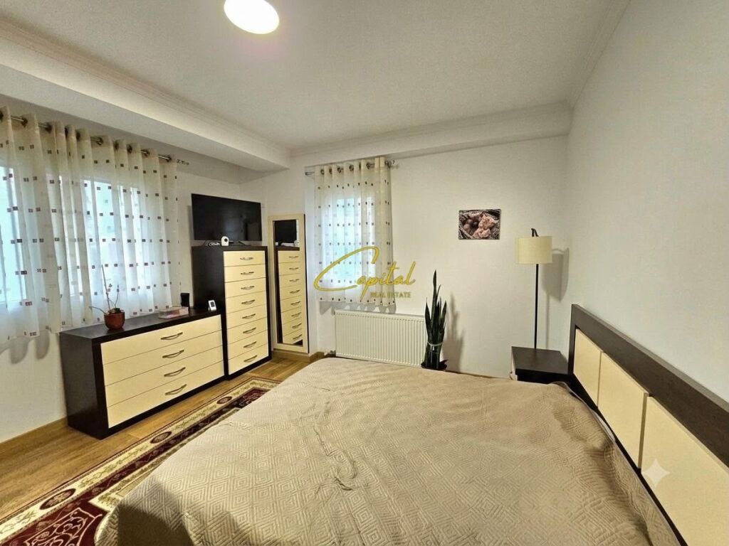 APARTMENT FOR RENT 2+1 BOTANICAL GARDEN 700 EURO