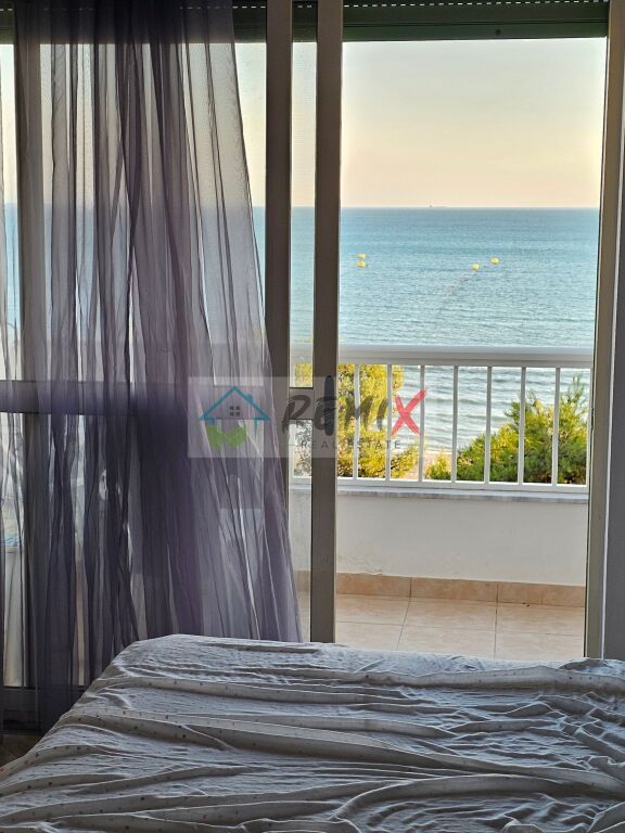 🌊 SHITET APARTAMENT 1+1 ME PAMJE TË PLOTË DETI – PLAZH, DURRËS 🌊