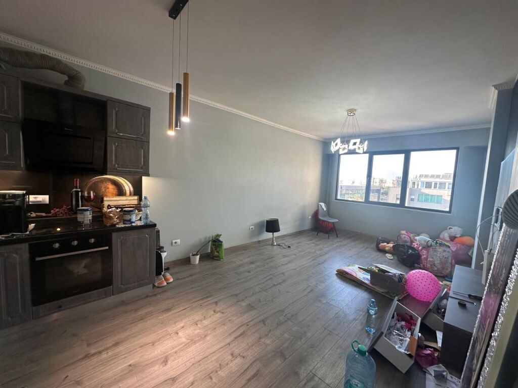 🏢At Casa Italia apartment 2+1+2 for sale, 168,000€uro