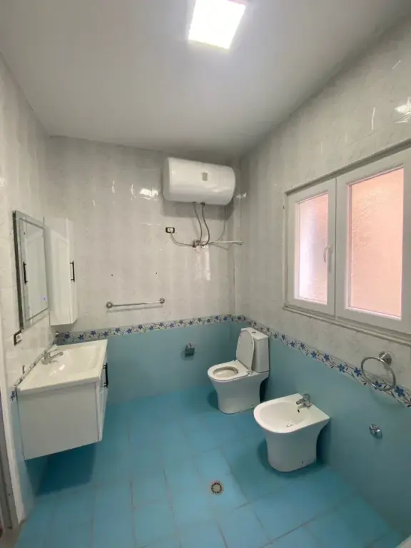 Qera | Apartament 3 + 1 | Rruga Xhebrahimet | 750 €/muaj