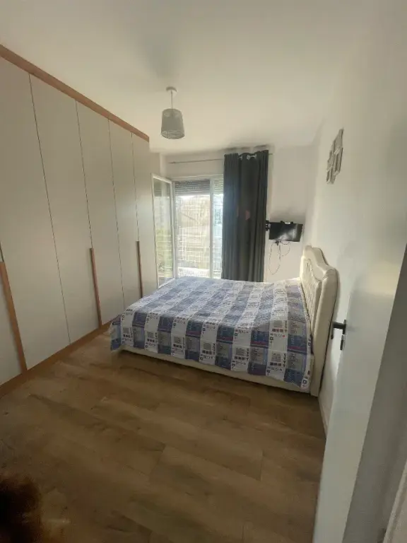 Qera | Apartament 2 + 1 | Fresku | 550 €/muaj