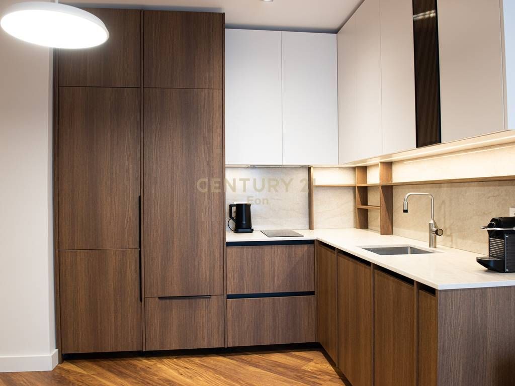 SUPER APARTMENT 1+1 FOR SALE IN THE CENTER OF DURRES!