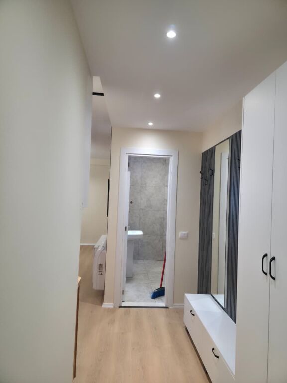 🏡 APARTMENT FOR SALE 2+1+1 📍 Molla Complex, Migjeni Boulevard – Astir