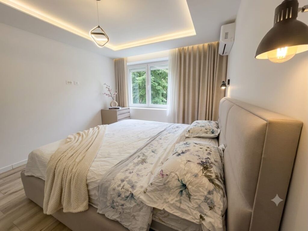 For sale, 2+1 Apartment, Brryli, Tirana. 184,000 €