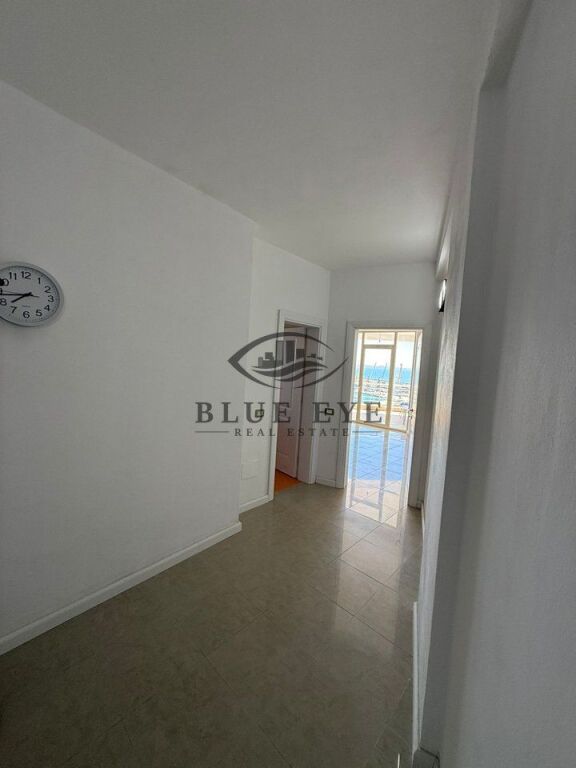 Apartment 3+1 for Rent on New Port Road, Durrës
