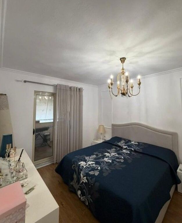 SHITET APARTAMENT 2+1 I INVESTUAR, NË LAPRAKË