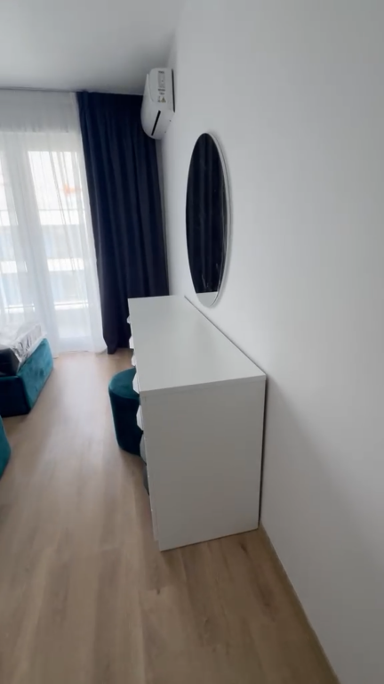 Apartament 2+1 per qera Univers City !
