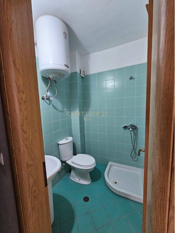 FOR SALE 2+1+2 APARTMENT ON THE ADRIATIC BEACH DURRES !