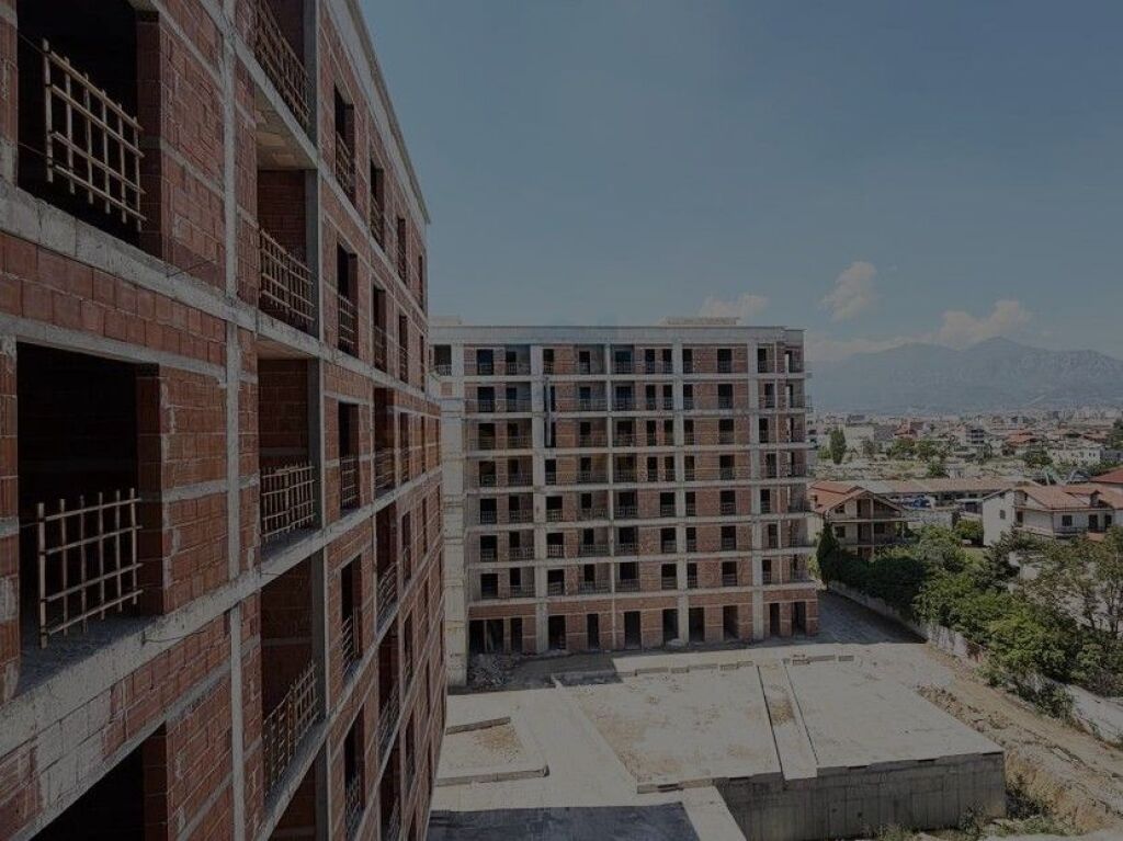 🏡 **Apartament 2+1 në Shitje – Tirana Entry 2**
