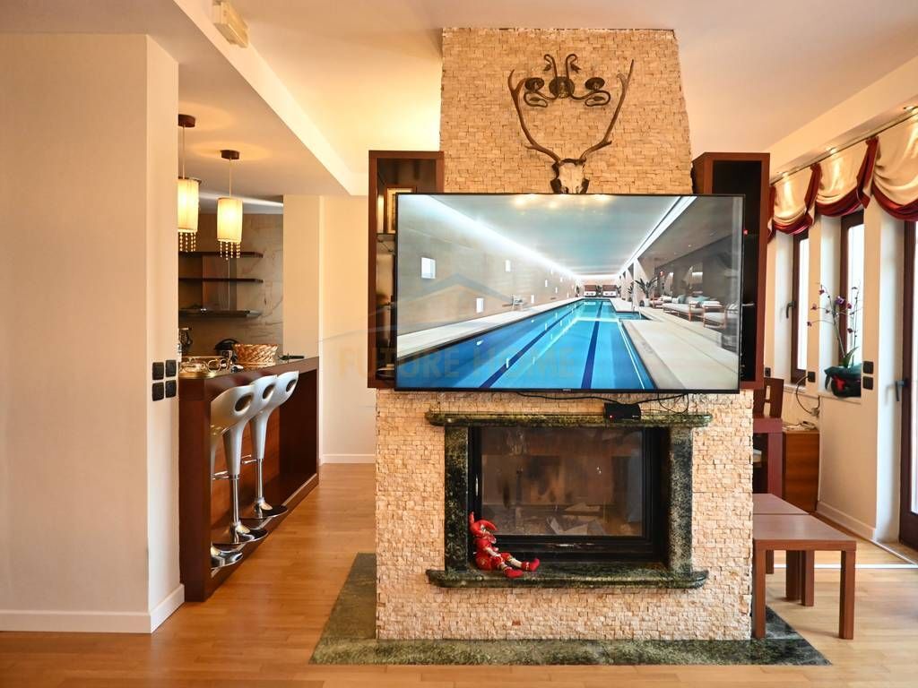 Sale, Penthouse 3+1+3, Kodra e Diellit.
