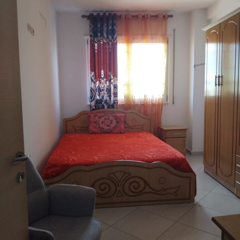 Appartamento 1+1 in affitto – Astir (Palazzo di Ilir Meta) !