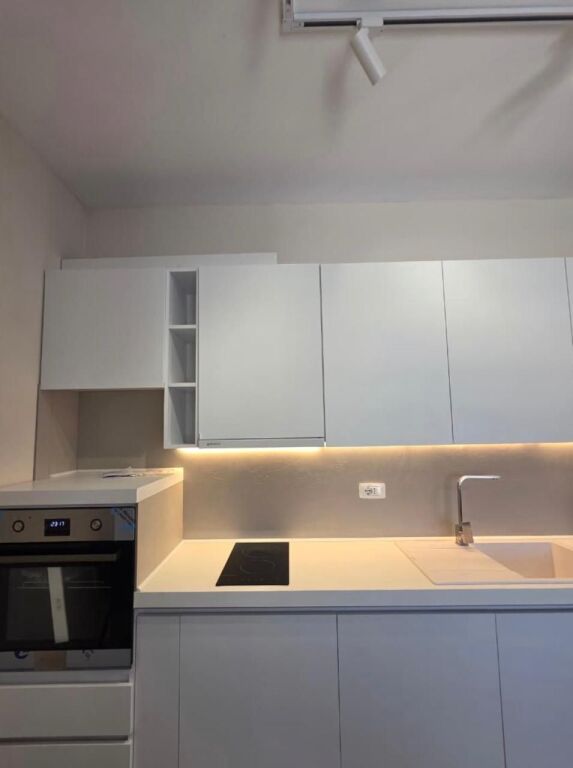 Apartament me qera 1+1 - 📍5 Maj, rezidenca Tirana Uptown