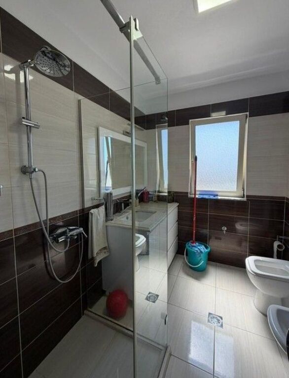 SHITET APARTAMENT 2+1 I INVESTUAR, NË LAPRAKË