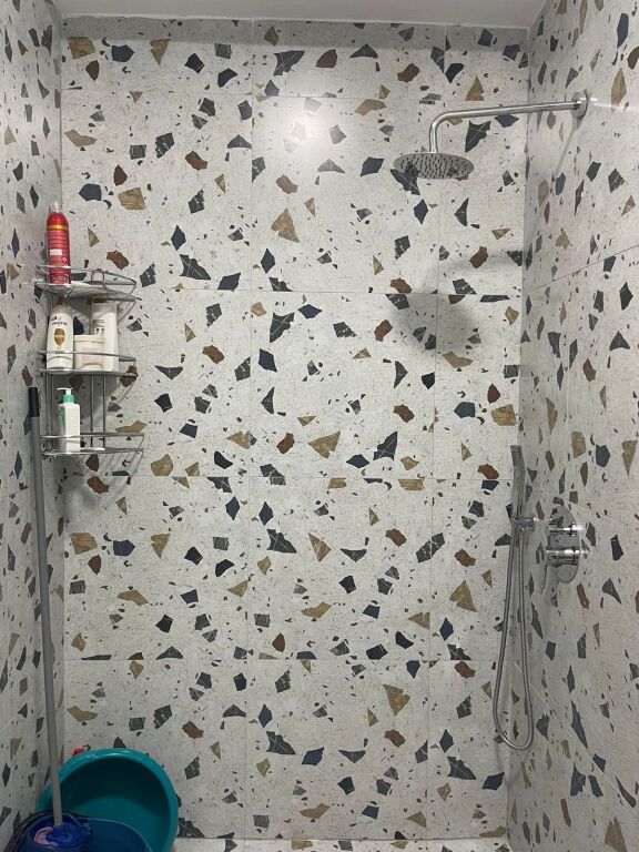 Apartment 1+1 for rent at Mangalemi in Ali Dem