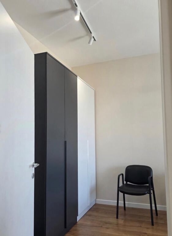 Apartament me qera 1+1 - 📍5 Maj, rezidenca Tirana Uptown