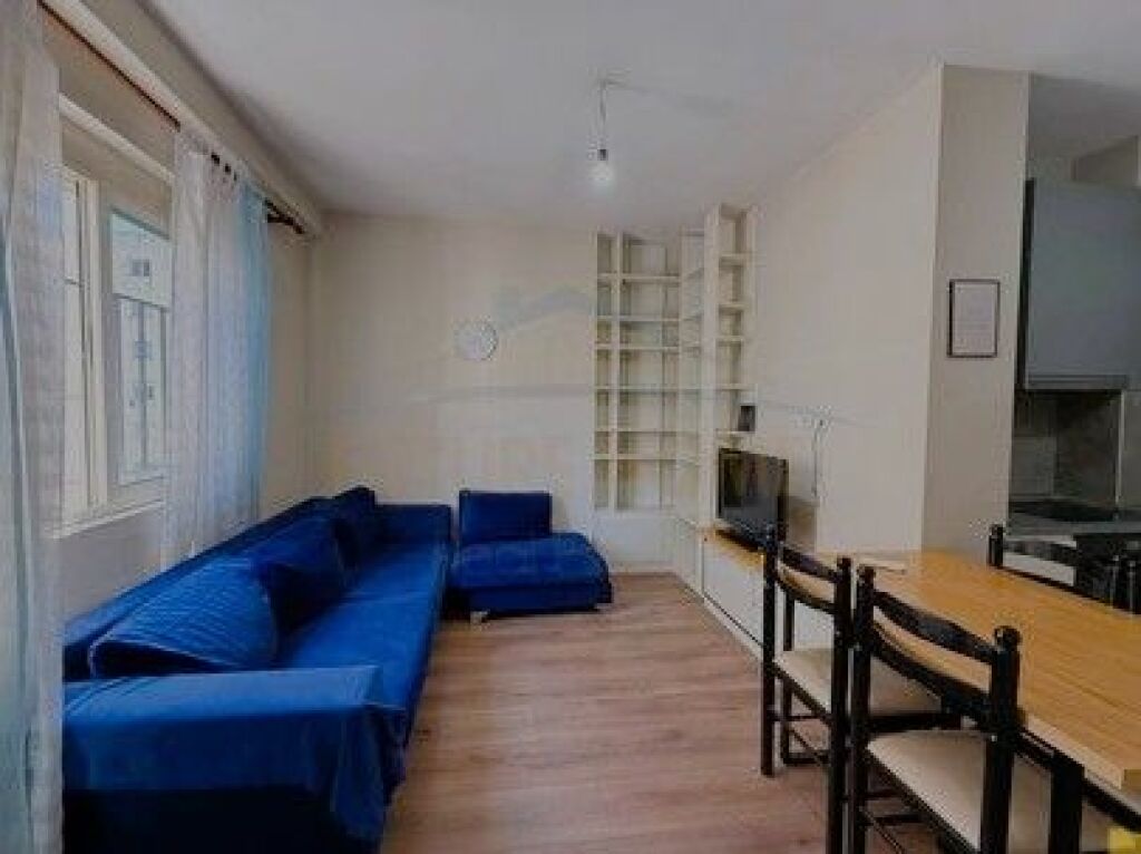 For sale, Apartment 1+1, Çabej Buildings, Misto Mame