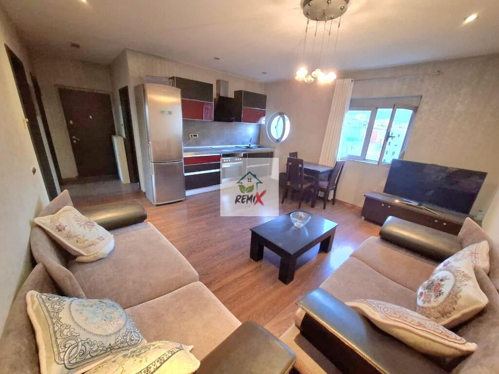 APARTMENT FOR RENT 2+1 IN TIRANA