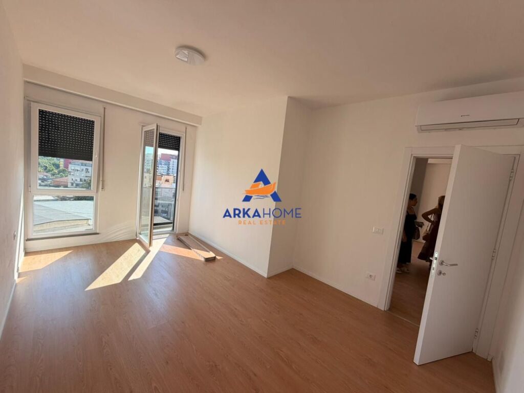 FOR RENT APARTMENT 2+1+2+BALCONY AT “RESIDENCA STAR BOSKO” 65000 LEK