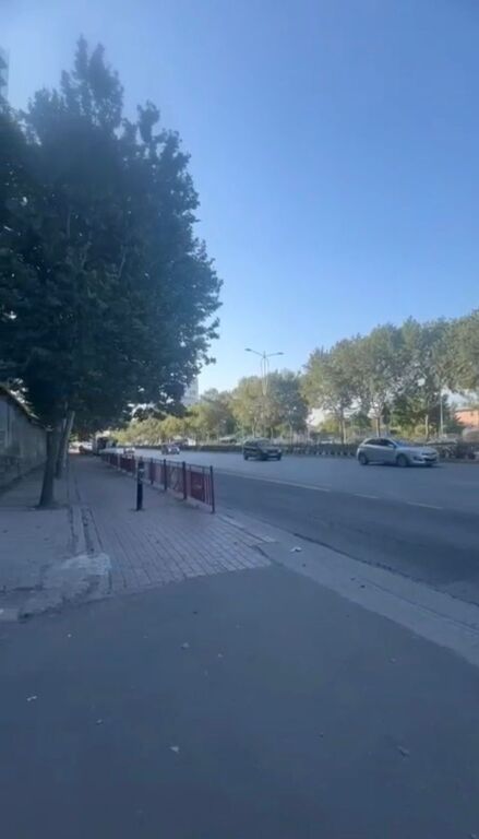 APARTAMENT 2+1+ VERANDE
