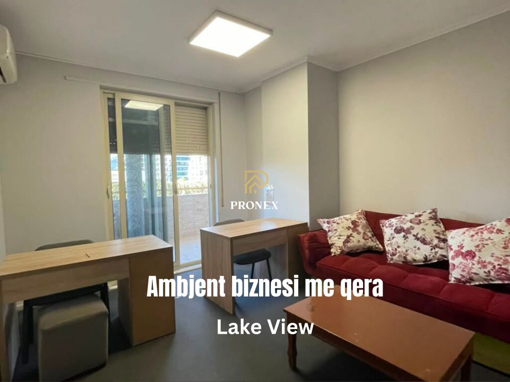 Business Premises for Rent - Lake View