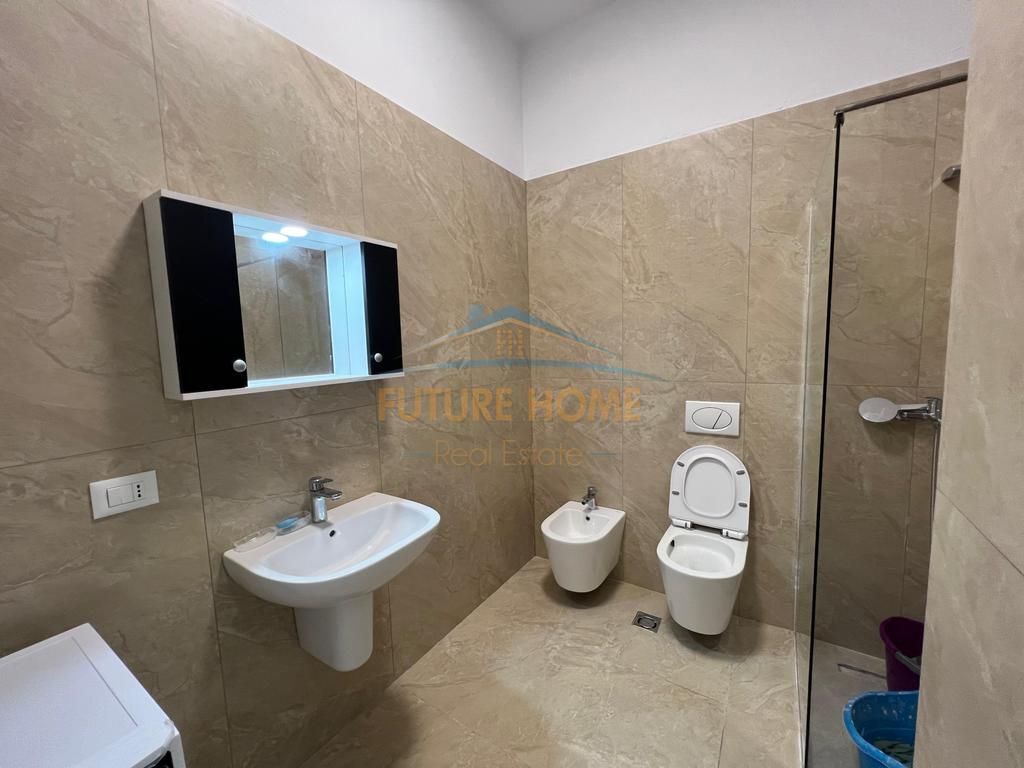 Rent, Apartment 1+1+parking, Delijorgji !