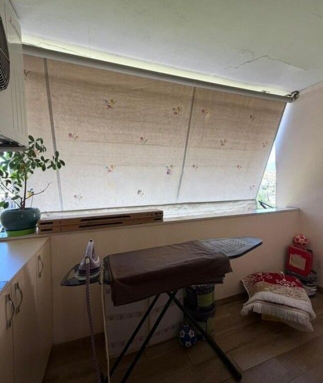 SHITET APARTAMENT 2+1 I INVESTUAR, NË LAPRAKË