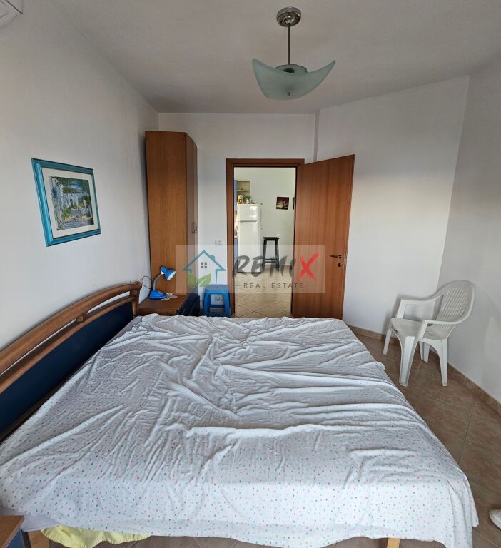 🌊 SHITET APARTAMENT 1+1 ME PAMJE TË PLOTË DETI – PLAZH, DURRËS 🌊
