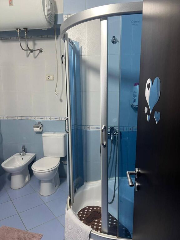 Appartamento In Affitto Sul Lungomare