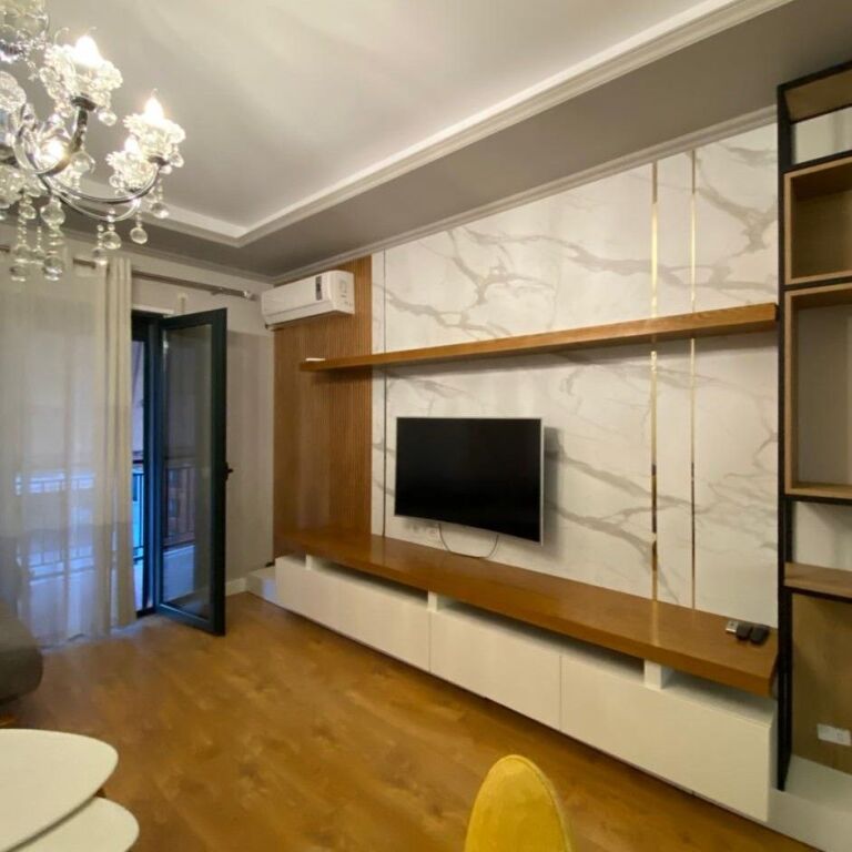 🏡✨ Apartment 3+1 for Rent – Green City Residence ✨🏡