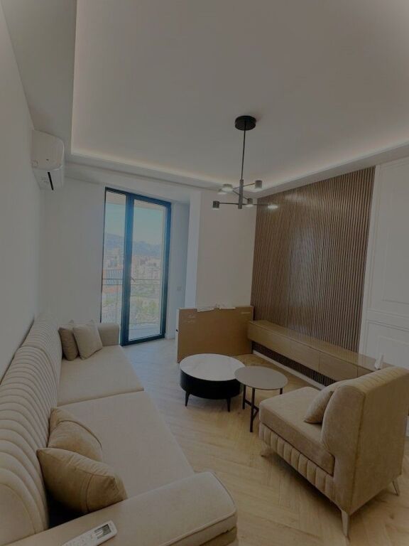 APPARTAMENTO 1+1 IN AFFITTO – GOLDEN TOWER, MINE PEZA ✨
