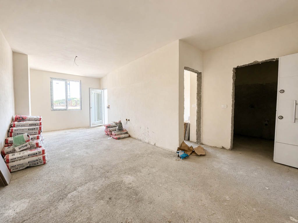 Vendesi in vendita Appartamento 1+1, 63.1 m² a Golem