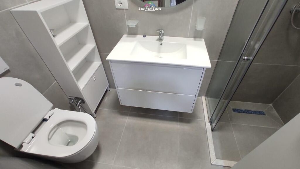 Apartament Me Qera 2+1 tek Xhamia e Tabakeve (ID B2201239) Tirane.